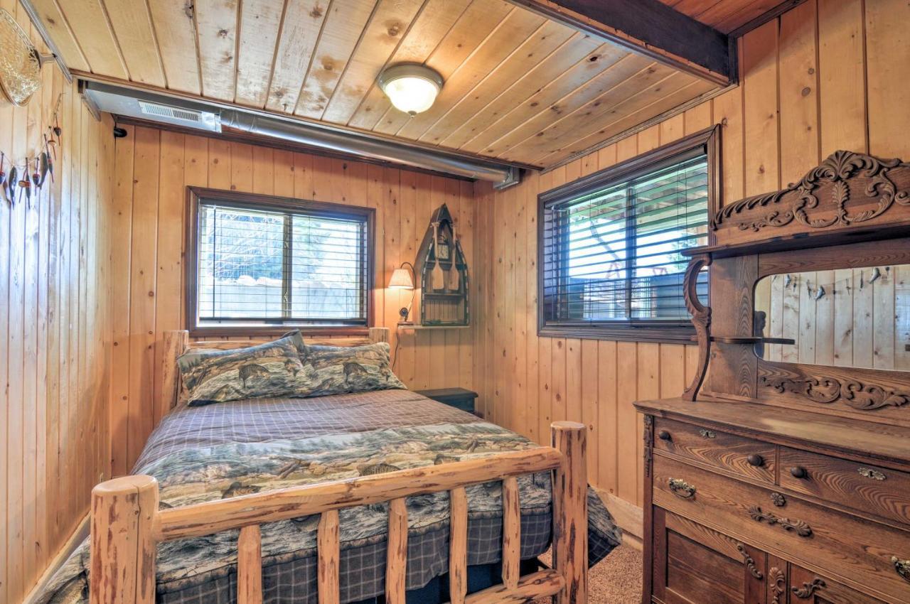 Rustic Cabin 20 Mins To Capitol Reef Natl Park! Lyman Exterior photo